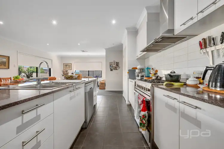 Sixth view of Homely house listing, 22 Perennial Drive, Kurunjang VIC 3337