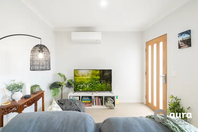 Second view of Homely house listing, 2/28 Stephen Crescent, Nirimba QLD 4551