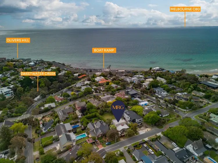 74 Cliff Road, Frankston South VIC 3199