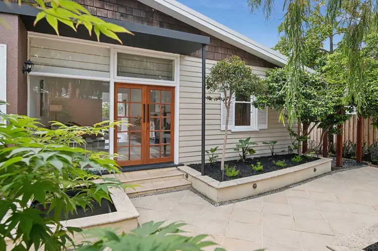 Second view of Homely house listing, 74 Cliff Road, Frankston South VIC 3199
