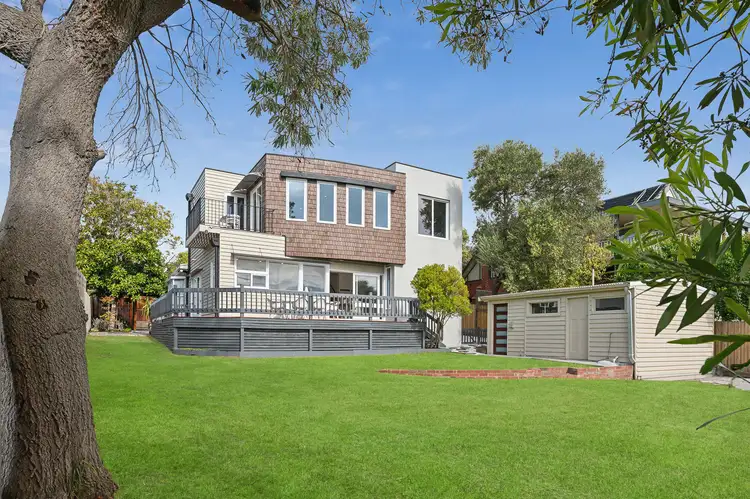 Third view of Homely house listing, 74 Cliff Road, Frankston South VIC 3199