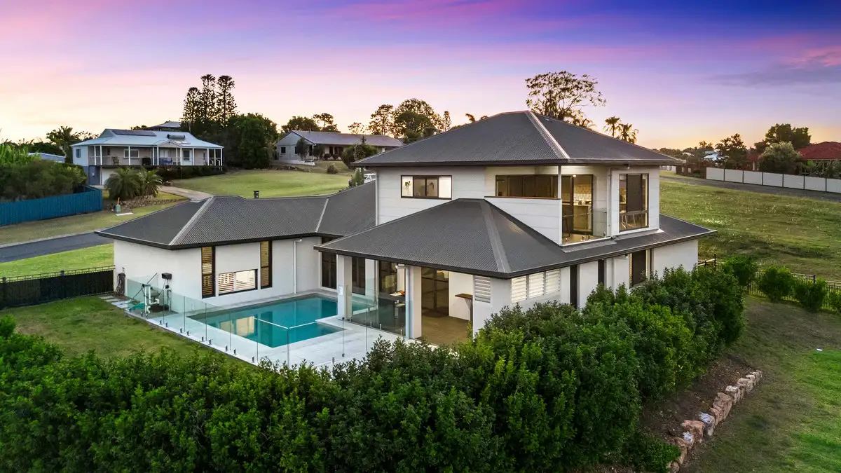 Main view of Homely house listing, 1 Mal Campbell Drive, Craignish QLD 4655