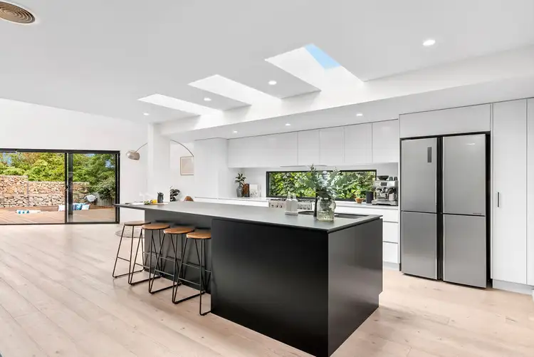 Second view of Homely house listing, 53B Humphries Road, Frankston South VIC 3199