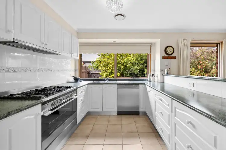 Second view of Homely house listing, 4 Murray Close, Frankston VIC 3199