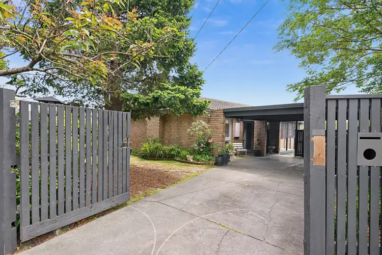 Second view of Homely house listing, 2 Charon Court, Frankston VIC 3199