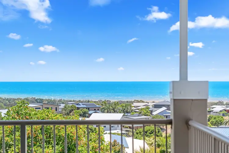 10 Highview Drive, Craignish QLD 4655