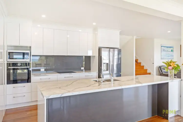Fourth view of Homely house listing, 10 Highview Drive, Craignish QLD 4655