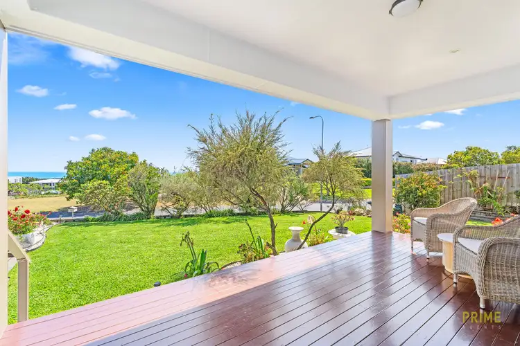 Fifth view of Homely house listing, 10 Highview Drive, Craignish QLD 4655