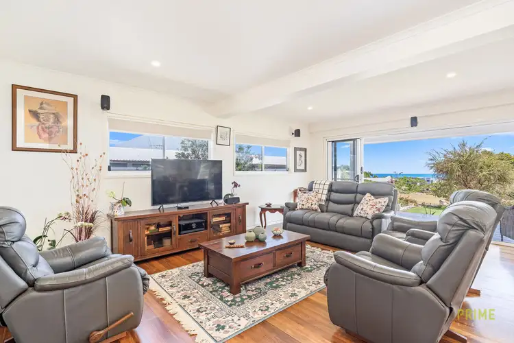 Sixth view of Homely house listing, 10 Highview Drive, Craignish QLD 4655
