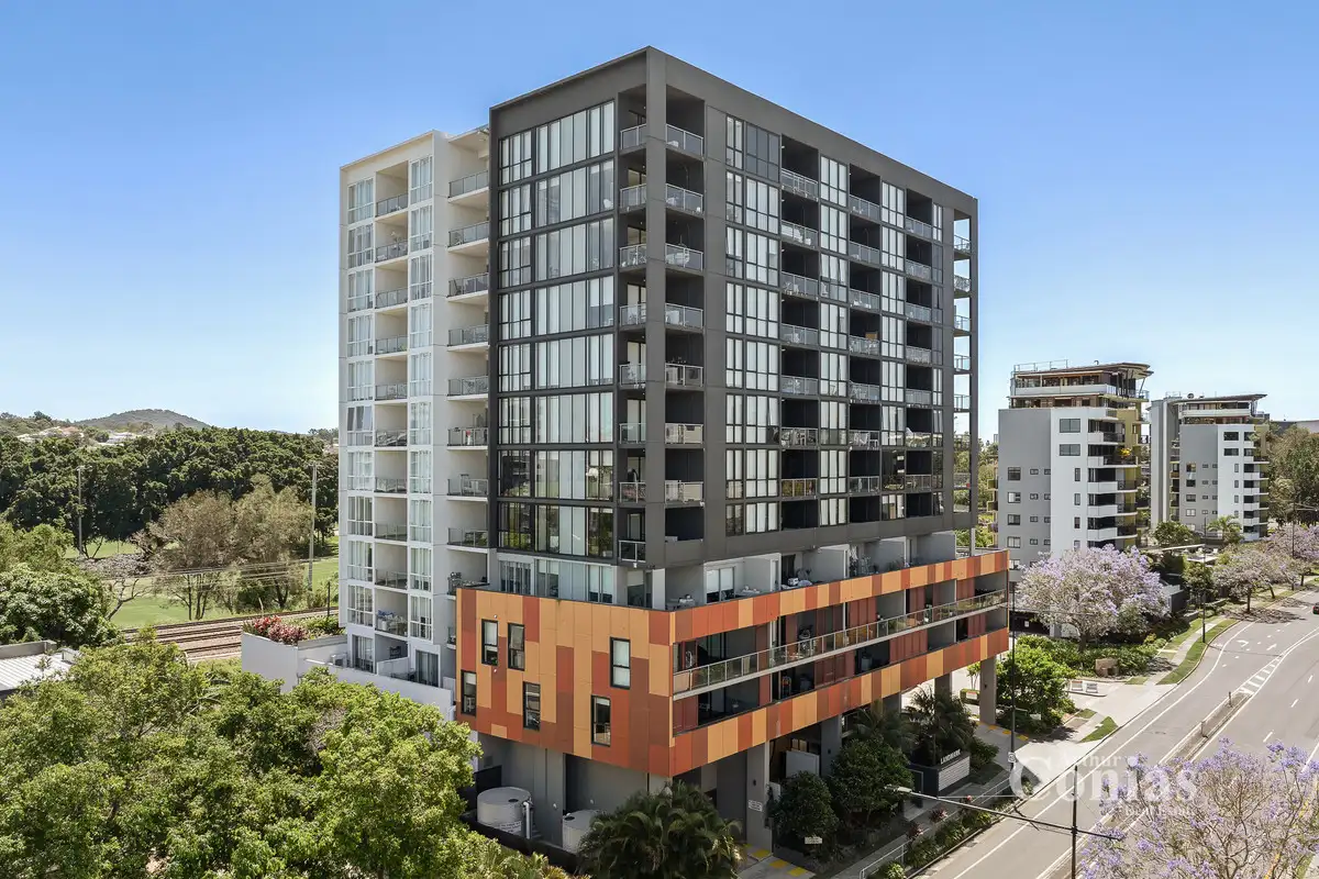 Main view of Homely unit listing, 904/6 Land Street, Toowong QLD 4066