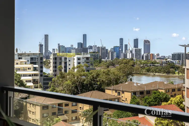 Second view of Homely unit listing, 904/6 Land Street, Toowong QLD 4066