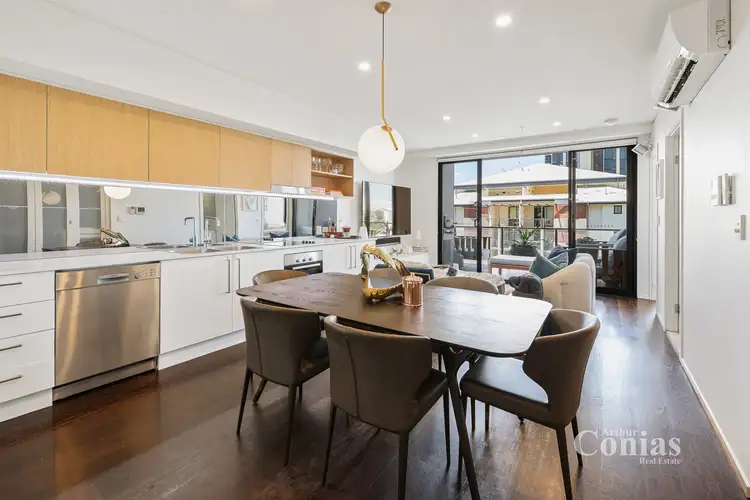 Fourth view of Homely unit listing, 904/6 Land Street, Toowong QLD 4066