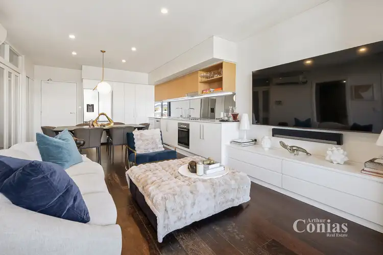 Fifth view of Homely unit listing, 904/6 Land Street, Toowong QLD 4066