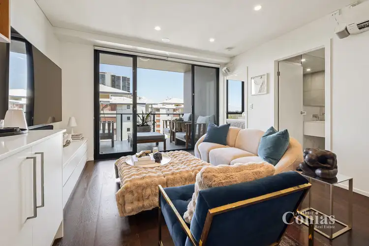 Sixth view of Homely unit listing, 904/6 Land Street, Toowong QLD 4066