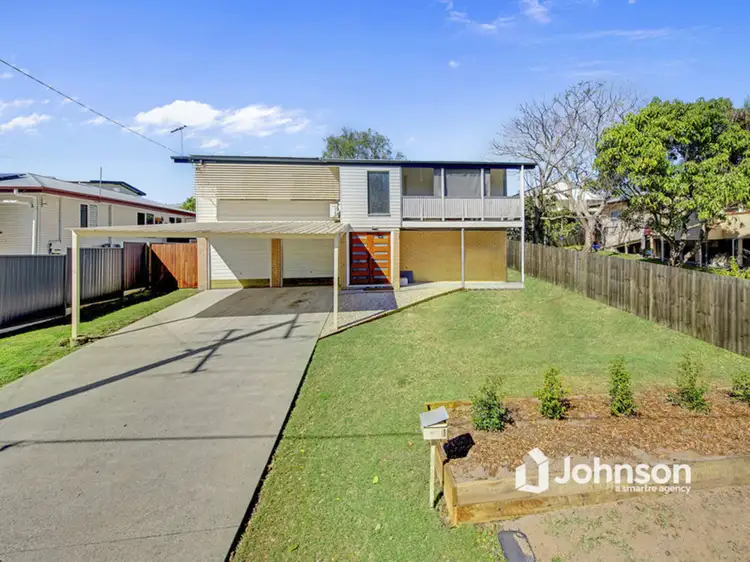 1 David Street, North Booval QLD 4304