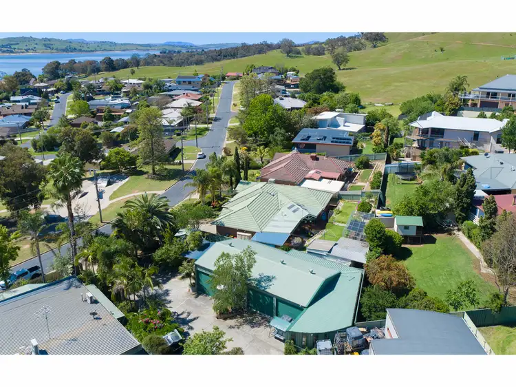 Second view of Homely other listing, 21 Craig Drive, Bellbridge VIC 3691