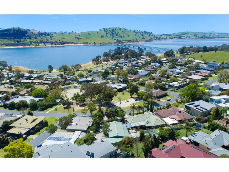 Third view of Homely other listing, 21 Craig Drive, Bellbridge VIC 3691