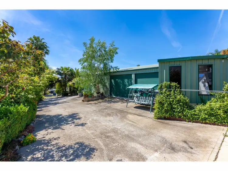 Seventh view of Homely other listing, 21 Craig Drive, Bellbridge VIC 3691