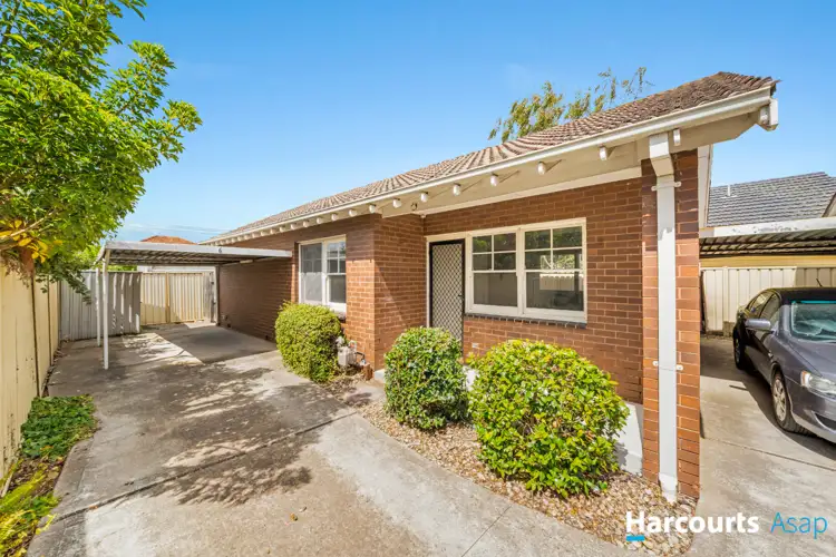 6/14 Busch Street, West Footscray VIC 3012