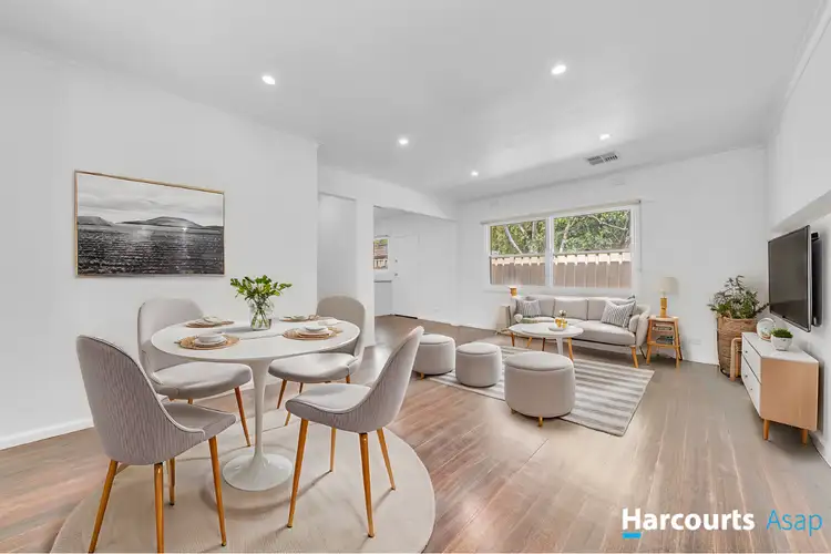 Second view of Homely unit listing, 6/14 Busch Street, West Footscray VIC 3012