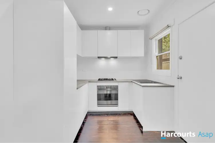 Third view of Homely unit listing, 6/14 Busch Street, West Footscray VIC 3012