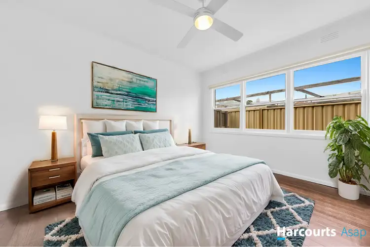 Fourth view of Homely unit listing, 6/14 Busch Street, West Footscray VIC 3012