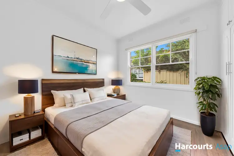 Fifth view of Homely unit listing, 6/14 Busch Street, West Footscray VIC 3012