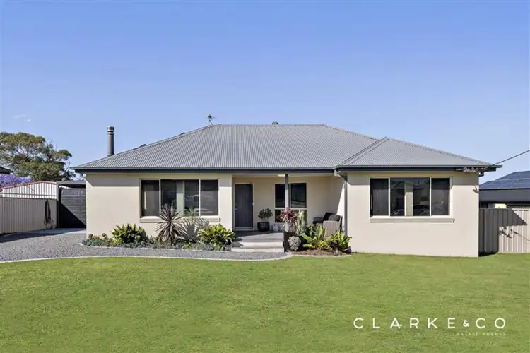 18 Farnsworth Street, Thornton NSW 2322