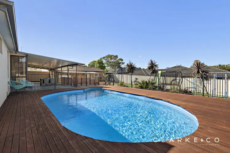 Second view of Homely house listing, 18 Farnsworth Street, Thornton NSW 2322