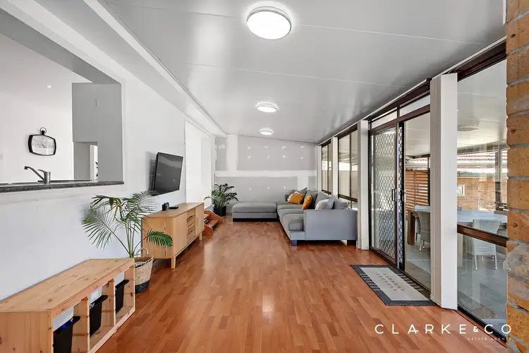 Fourth view of Homely house listing, 18 Farnsworth Street, Thornton NSW 2322