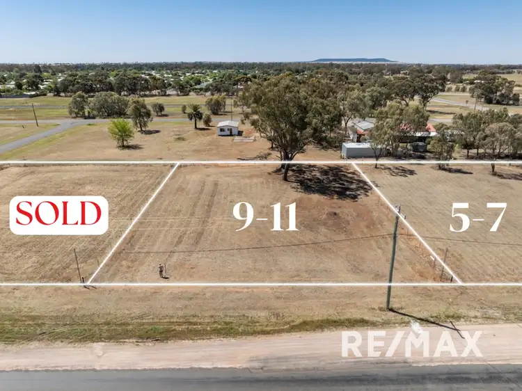 Reid Street, Lockhart NSW 2656