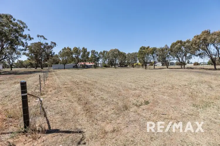 Fourth view of Homely land listing, Reid Street, Lockhart NSW 2656
