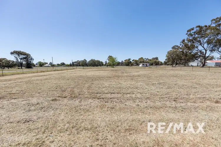 Sixth view of Homely land listing, Reid Street, Lockhart NSW 2656
