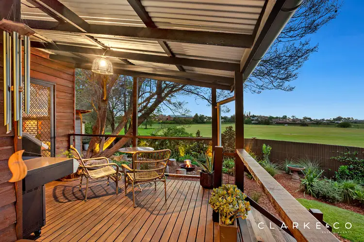 17 Bridge Street, Maitland NSW 2320