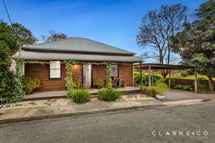 Second view of Homely house listing, 17 Bridge Street, Maitland NSW 2320