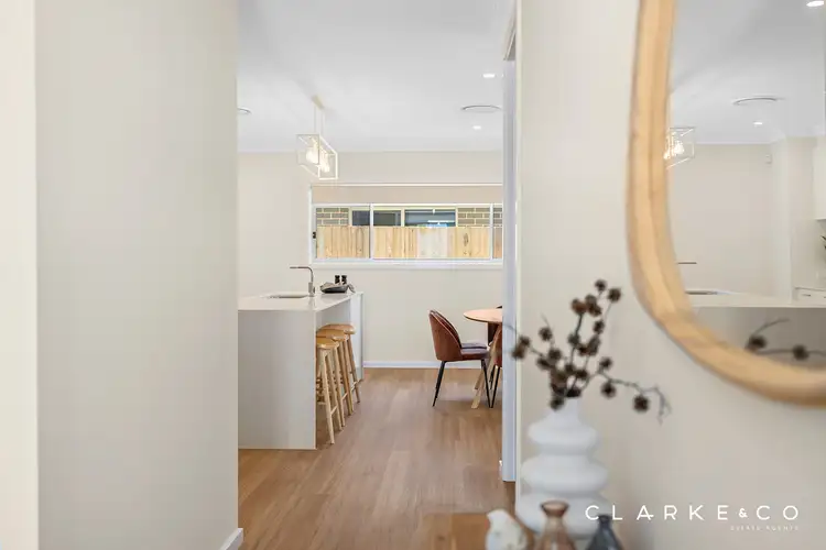 Third view of Homely house listing, 11 Garrison Way, Chisholm NSW 2322