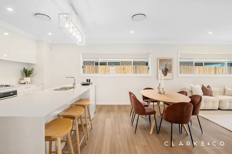 Sixth view of Homely house listing, 11 Garrison Way, Chisholm NSW 2322