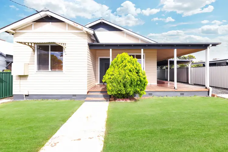 3 Chandos Street, Gunnedah NSW 2380
