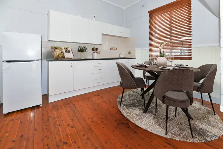 Second view of Homely house listing, 3 Chandos Street, Gunnedah NSW 2380