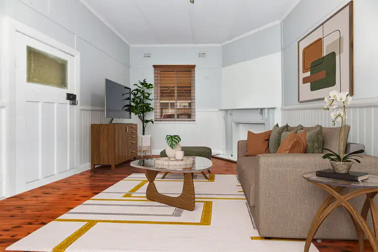 Third view of Homely house listing, 3 Chandos Street, Gunnedah NSW 2380