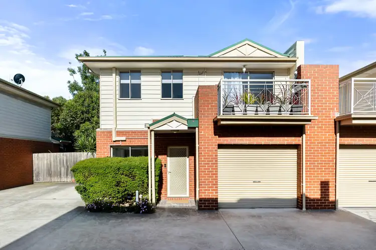 4/275-279 Ballarat Road, Footscray VIC 3011