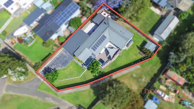 56 Russell Street, Telarah NSW 2320