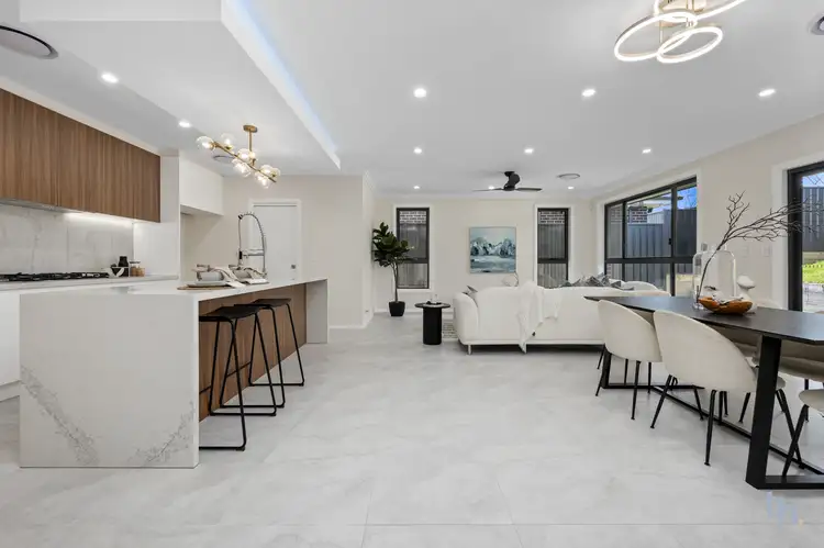 Main view of Homely house listing, 44 Fig Crescent, Edgeworth NSW 2285
