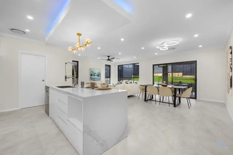 Fifth view of Homely house listing, 44 Fig Crescent, Edgeworth NSW 2285