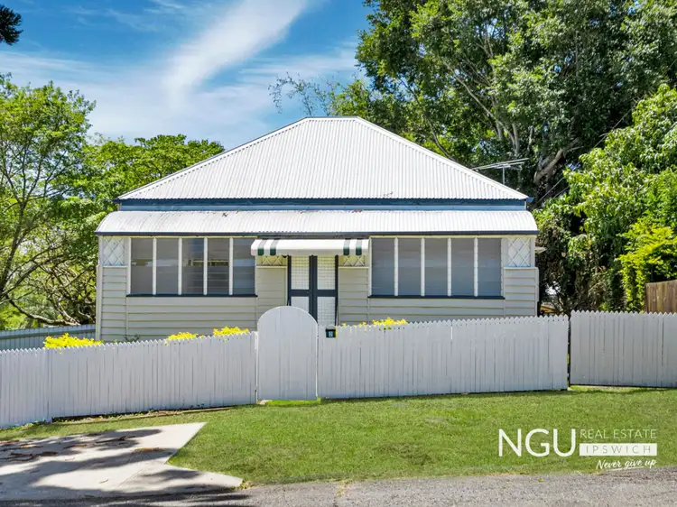 Main view of Homely house listing, 2 Norman Street, Basin Pocket QLD 4305