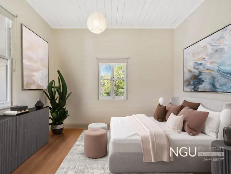 Fifth view of Homely house listing, 2 Norman Street, Basin Pocket QLD 4305