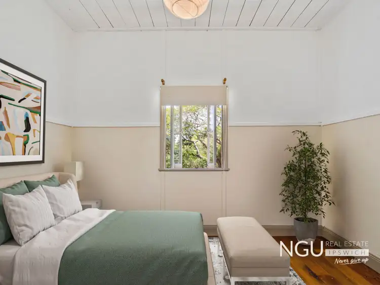 Sixth view of Homely house listing, 2 Norman Street, Basin Pocket QLD 4305