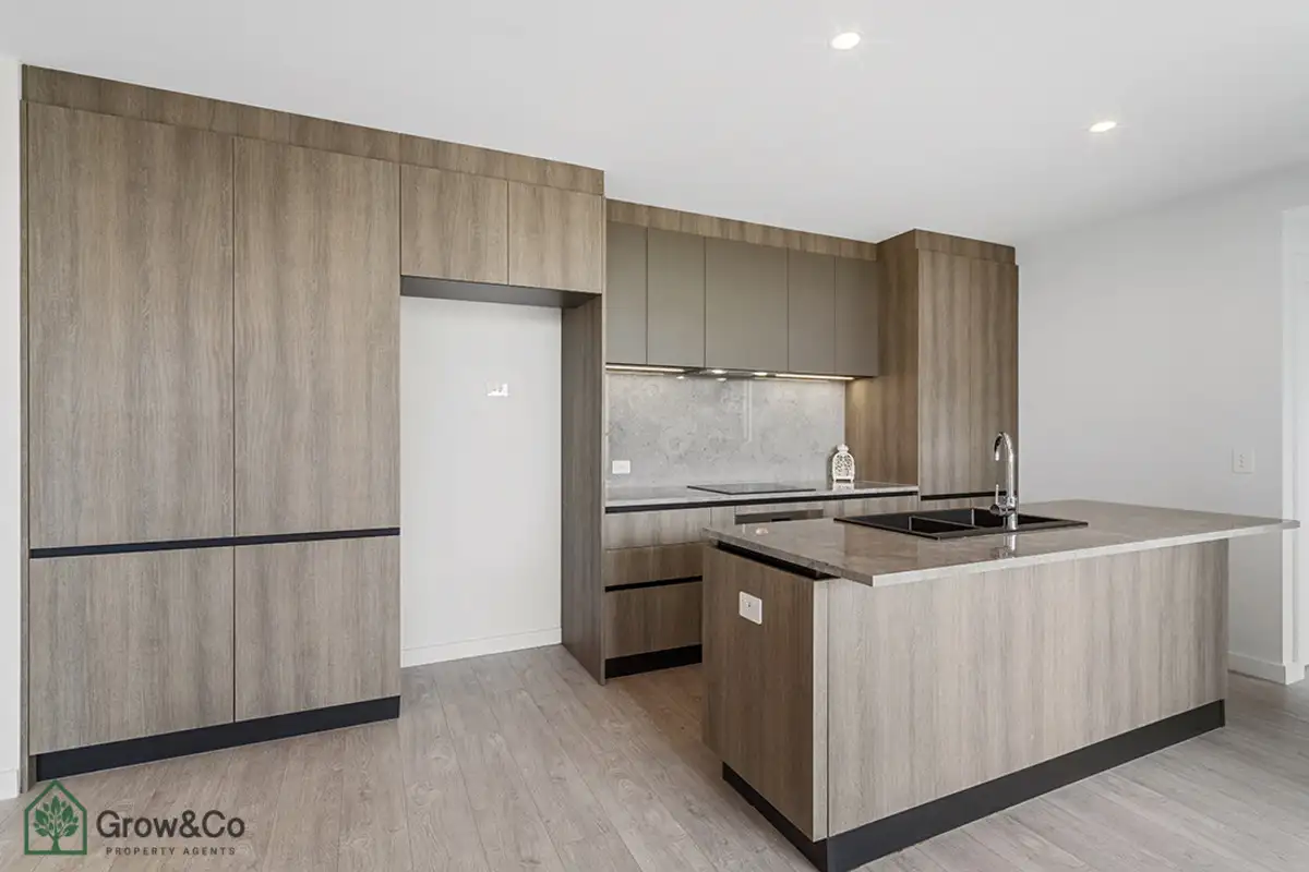 Main view of Homely apartment listing, 203/135 Eugaree Street, Southport QLD 4215