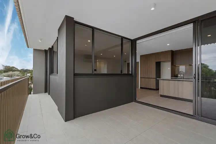 Third view of Homely apartment listing, 203/135 Eugaree Street, Southport QLD 4215