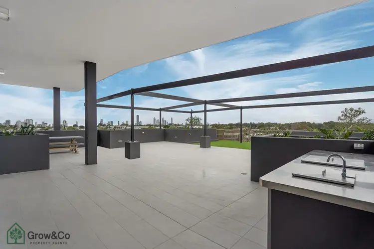 Fourth view of Homely apartment listing, 203/135 Eugaree Street, Southport QLD 4215